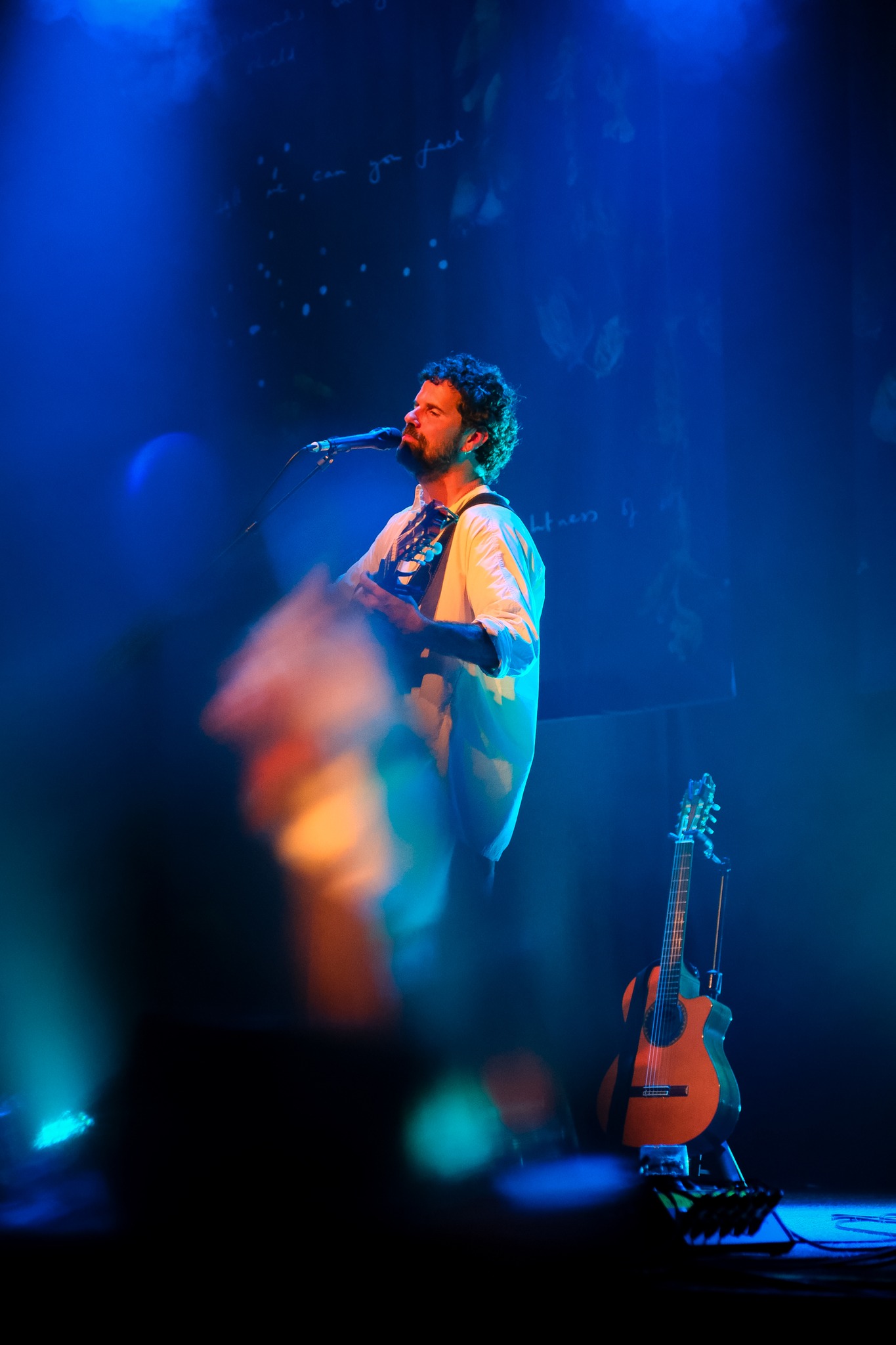Nick Mulvey