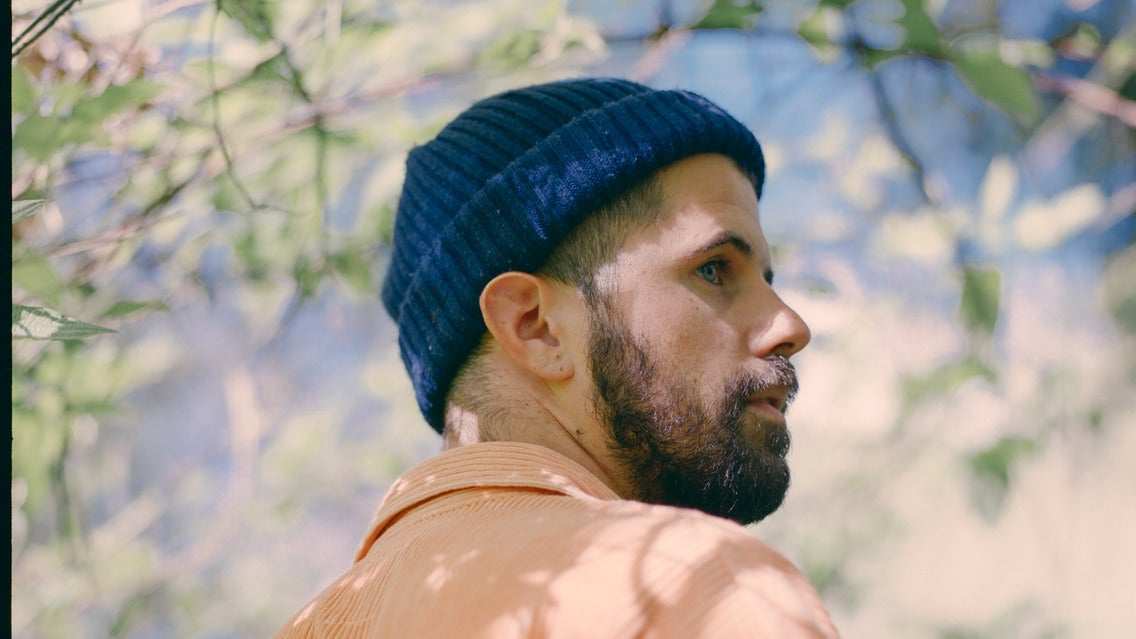 Nick Mulvey